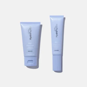 POLISH & PLUMP FACE PEEL