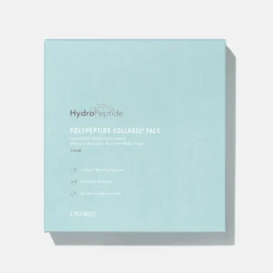 POLYPEPTIDE COLLAGEL+ FACE MASK