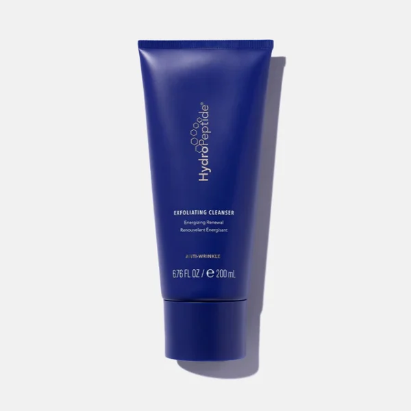 EXFOLIATING CLEANSER