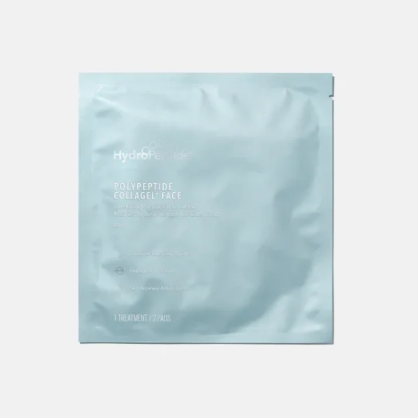 POLYPEPTIDE COLLAGEL+ FACE MASK - imagine 4