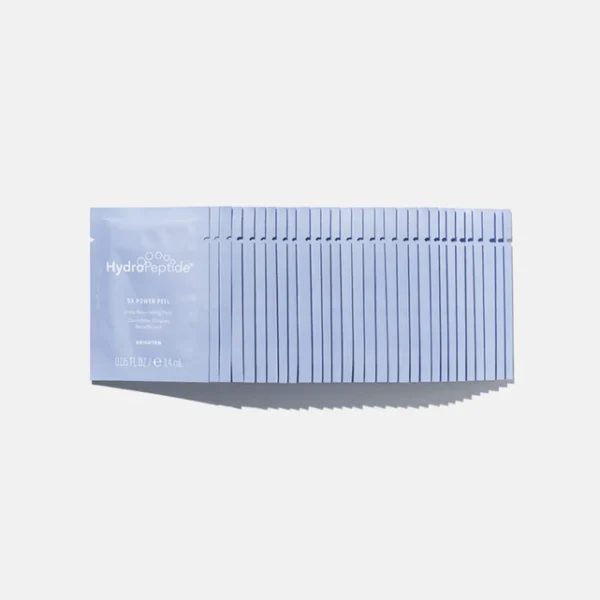 5 X POWER PEEL - imagine 5