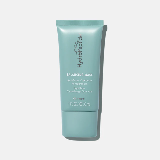 BALANCING MASK