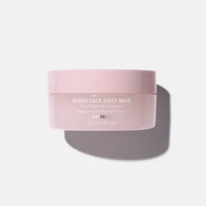 HYDRO-LOCK SLEEP MASK