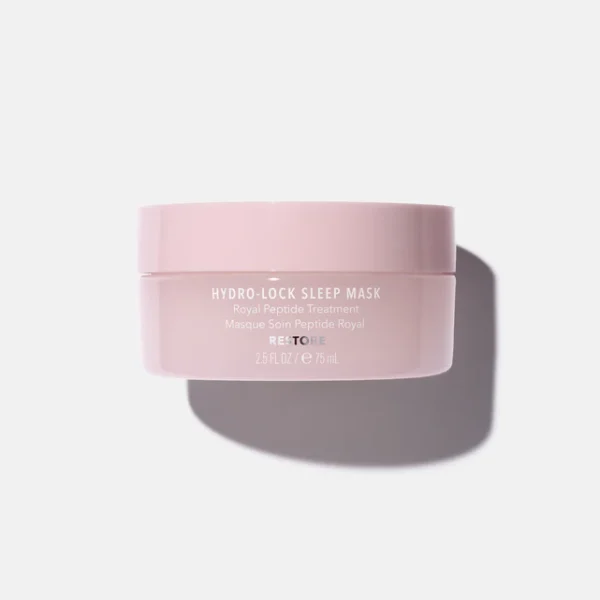 HYDRO-LOCK SLEEP MASK