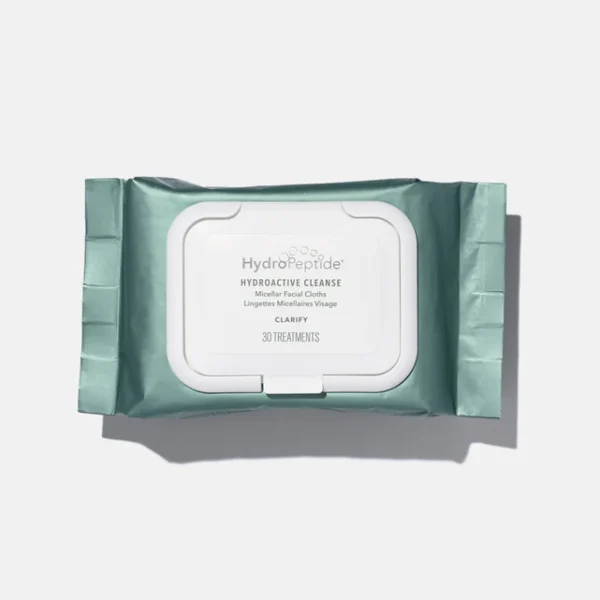 HYDROACTIVE CLEANSE