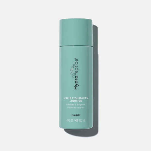 LIQUID RESURFACING SOLUTION