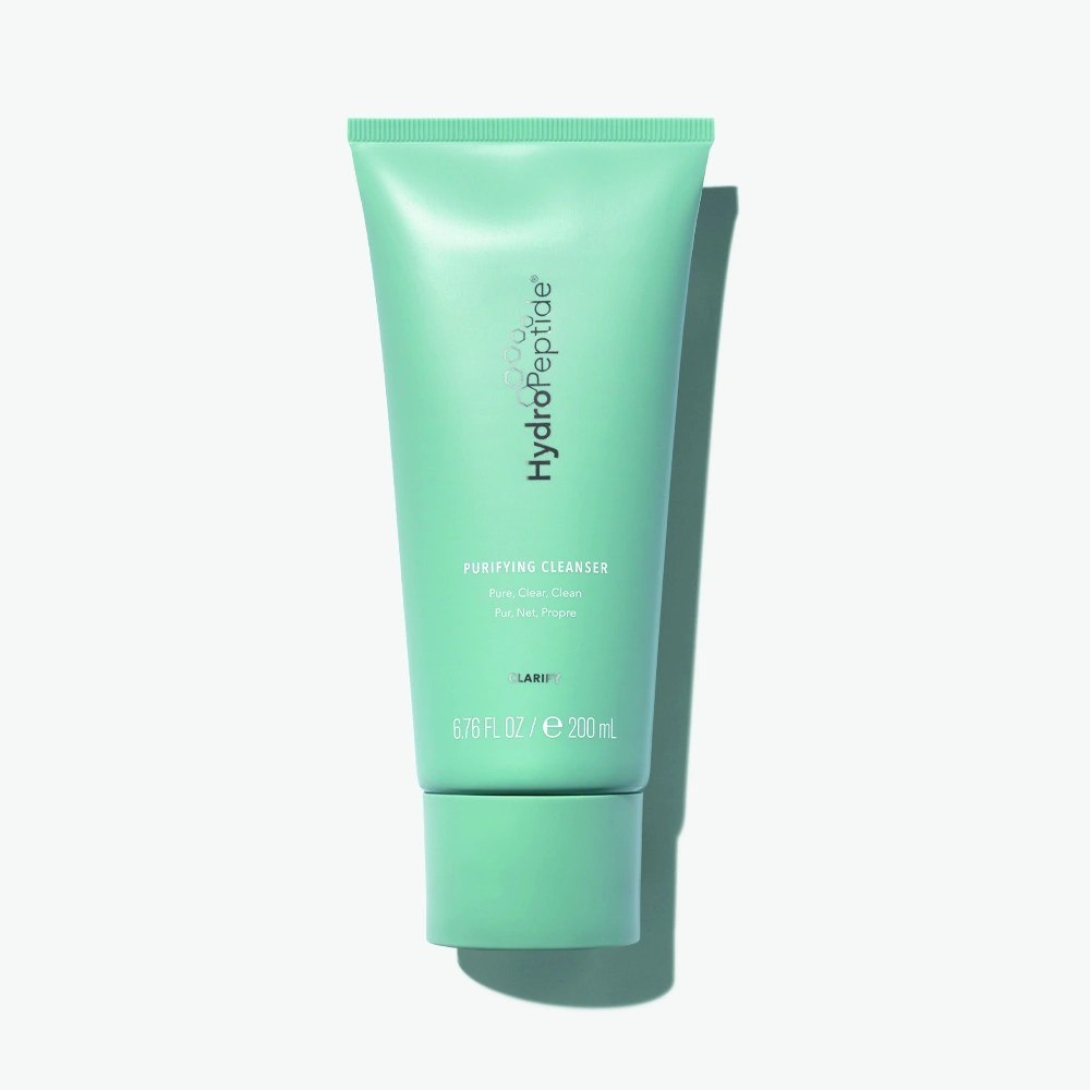 PURIFYING CLEANSER