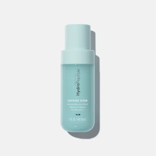 SOOTHING SERUM