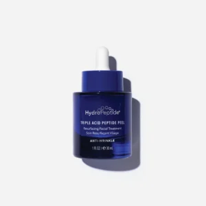 TRIPLE ACID PEPTIDE PEEL