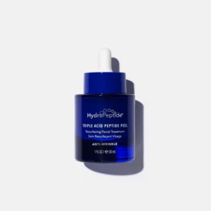 TRIPLE ACID PEPTIDE PEEL