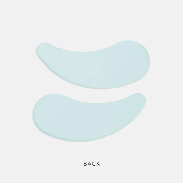 POLYPEPTIDE COLLAGEL+ EYE MASK - imagine 2