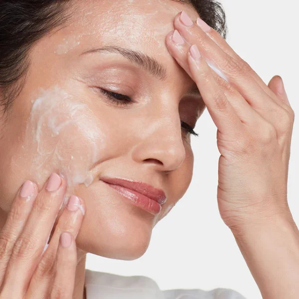 EXFOLIATING CLEANSER - imagine 4