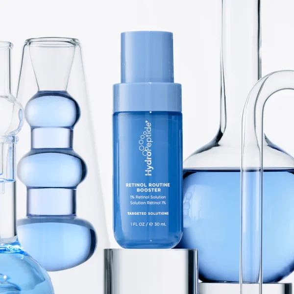 RETINOL ROUTINE BOOSTER - imagine 8