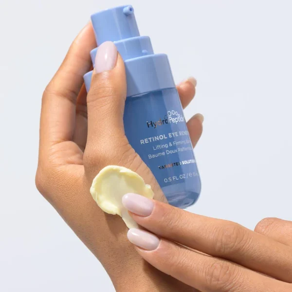 RETINOL EYE RENEWAL - imagine 3