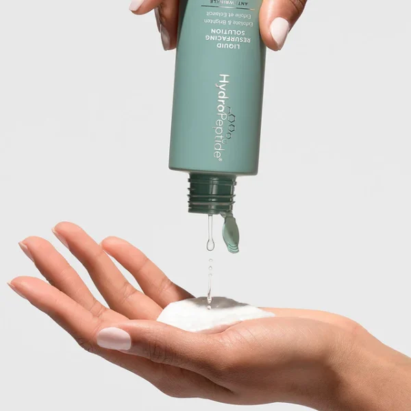 LIQUID RESURFACING SOLUTION - imagine 3