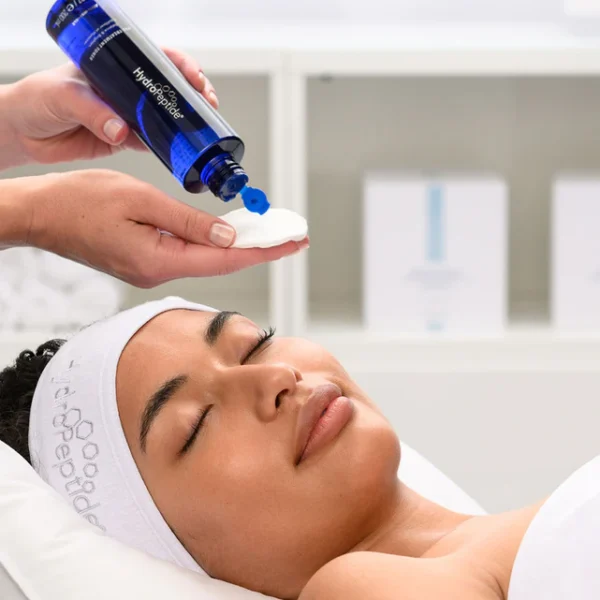 PRE-TREATMENT TONER - imagine 3