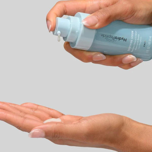 SOOTHING SERUM - imagine 3