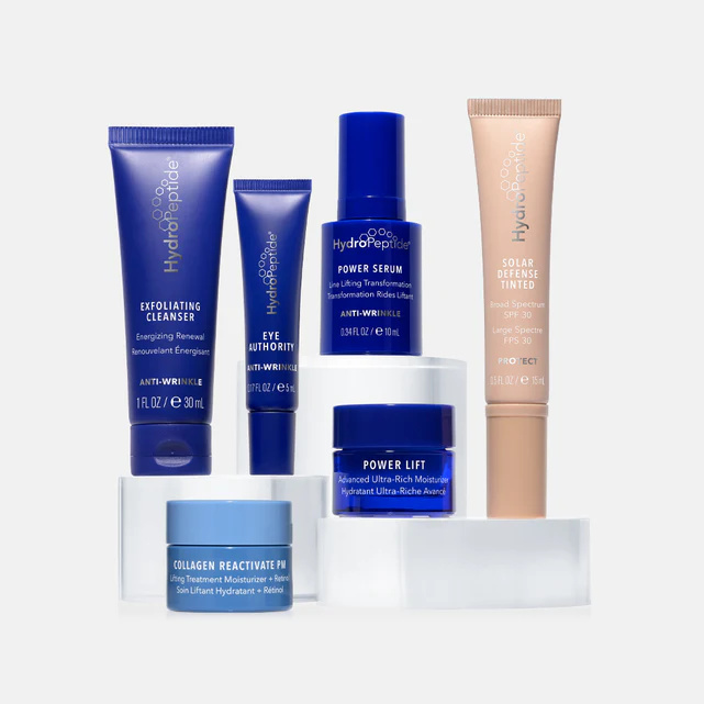 AGE REVERSAL REGIMEN KIT