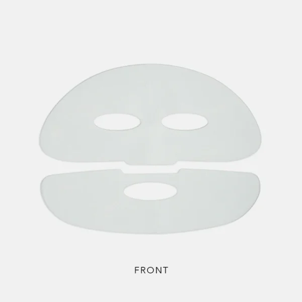 POLYPEPTIDE COLLAGEL+ FACE MASK - imagine 2