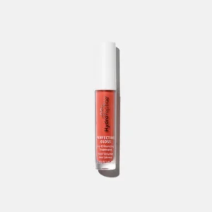 PERFECTING GLOSS Santorini Red