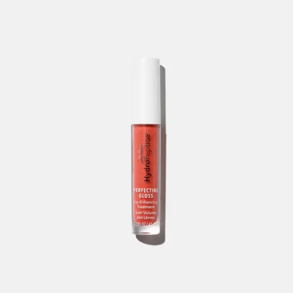 PERFECTING GLOSS Santorini Red