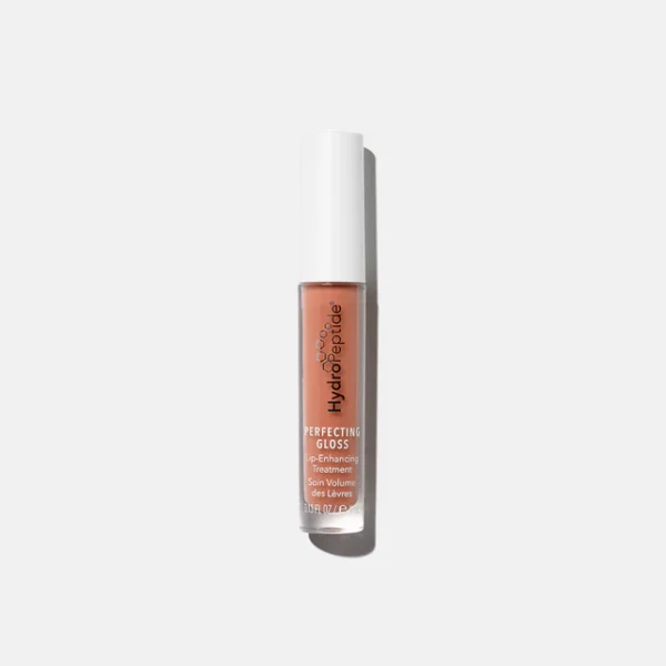 PERFECTING GLOSS Sunkissed Bronze