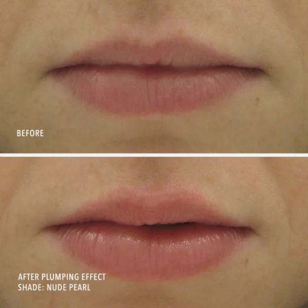 PERFECTING GLOSS Santorini Red - imagine 3