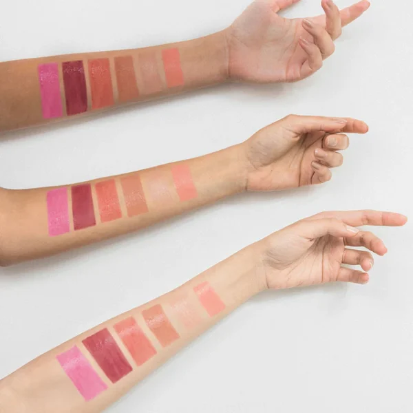 PERFECTING GLOSS Santorini Red - imagine 4