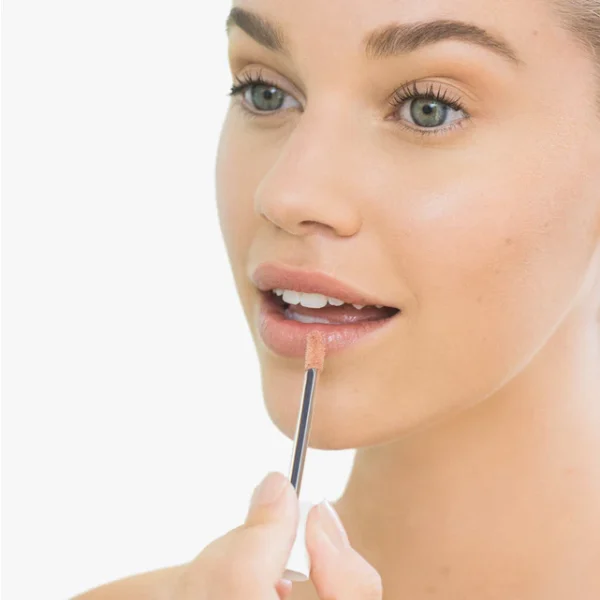 PERFECTING GLOSS Santorini Red - imagine 8