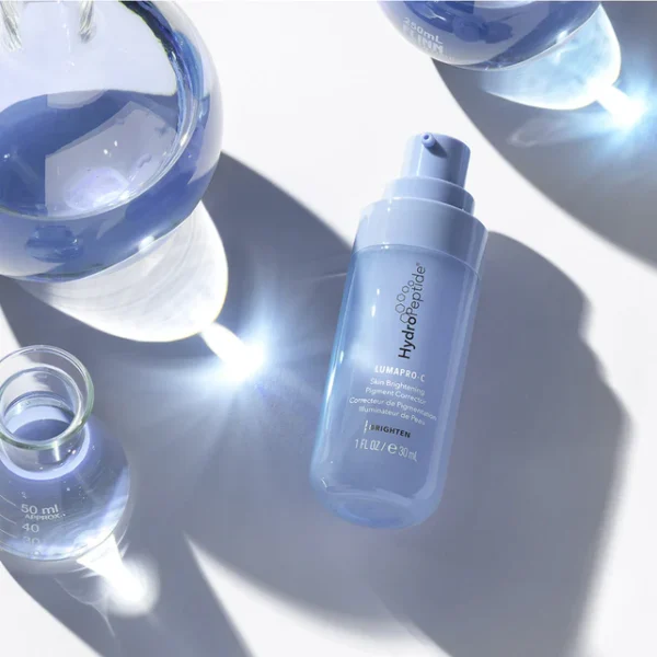 LUMAPRO-C SERUM - imagine 4