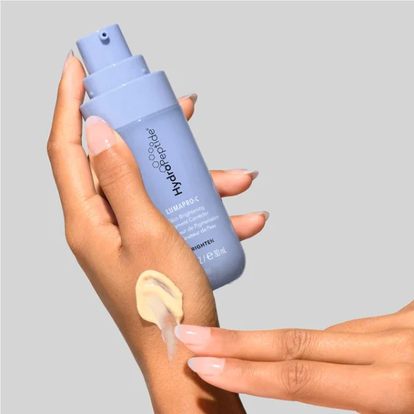 LUMAPRO-C SERUM - imagine 3