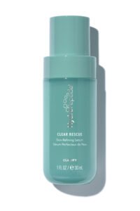 CLEAR RESCUE SERUM