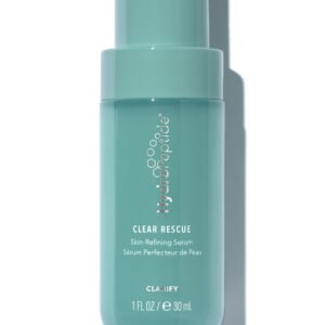 CLEAR RESCUE SERUM