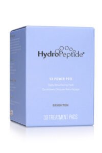 5 X POWER PEEL