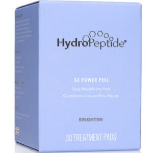 5 X POWER PEEL