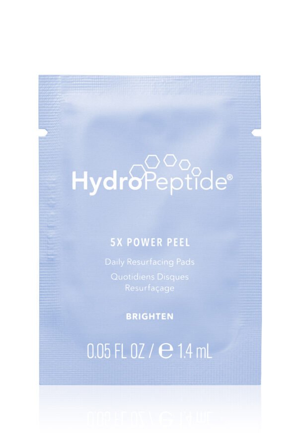 5 X POWER PEEL - imagine 4