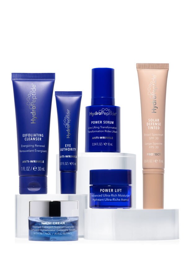 AGE REVERSAL REGIMEN KIT
