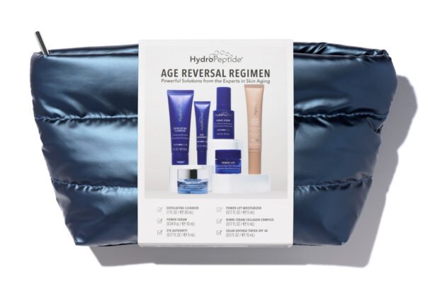 AGE REVERSAL REGIMEN KIT - imagine 2