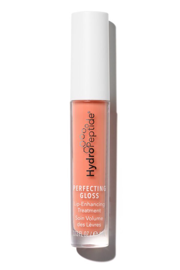 PERFECTING GLOSS Beach Blush