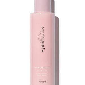 CASHMERE CLEANSE