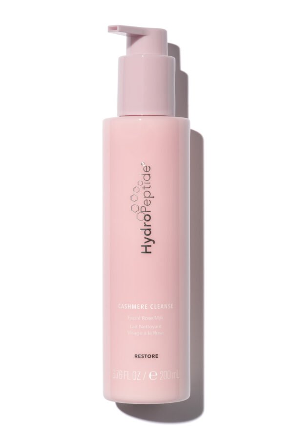 CASHMERE CLEANSE