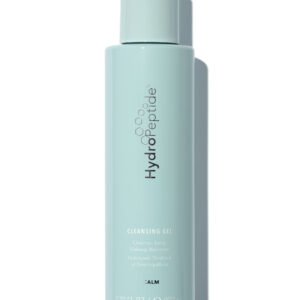 CLEANSING GEL