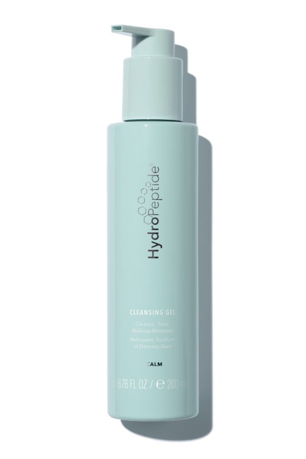 CLEANSING GEL