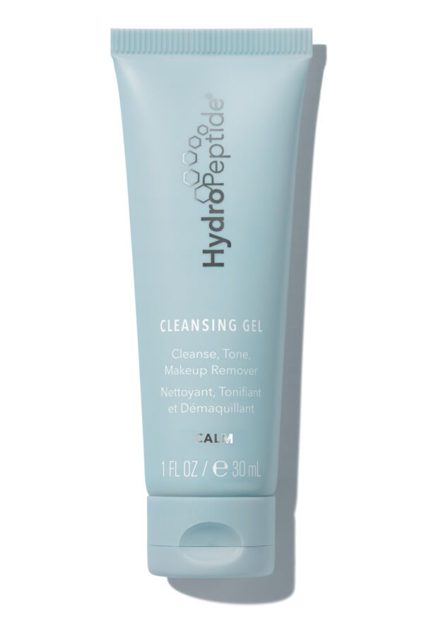 CLEANSING GEL - imagine 2
