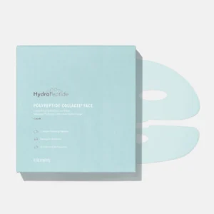 POLYPEPTIDE COLLAGEL+ FACE MASK