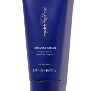 EXFOLIATING CLEANSER
