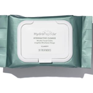 HYDROACTIVE CLEANSE