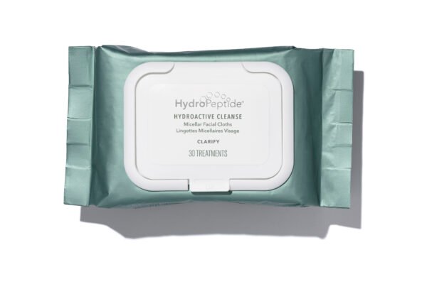 HYDROACTIVE CLEANSE