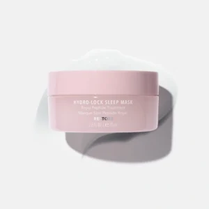 HYDRO-LOCK SLEEP MASK