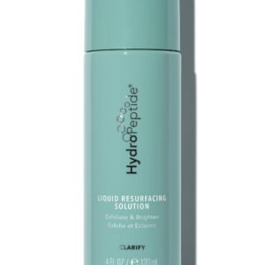 LIQUID RESURFACING SOLUTION